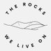 The Rocks We Live On (@rocksweliveon) Twitter profile photo