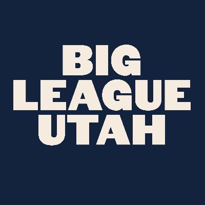 A coalition to bring a Major League Baseball team to Utah. Visit our website to join the movement!