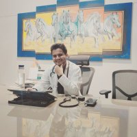 Dr Muhammad Majid Ameen(@DrAmeen34) 's Twitter Profile Photo