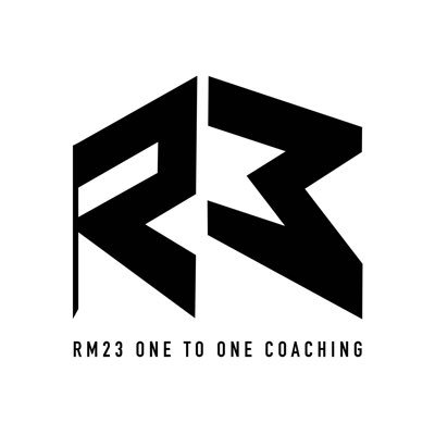 RM23 Coaching - One2One/Group Sessions - Boys & Girls - PM for any bookings or info - 📧 RM23Coaching@hotmail.com @pixiedean23