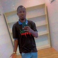 Owolabi Segun (@27_chaser) 's Twitter Profile