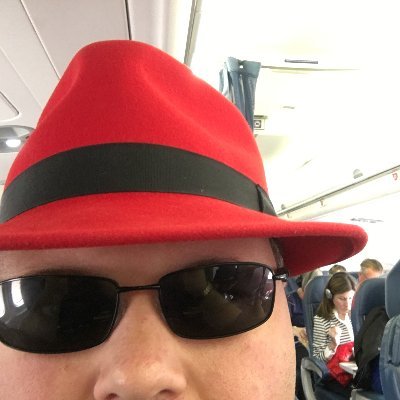 redhatstuart Profile Picture