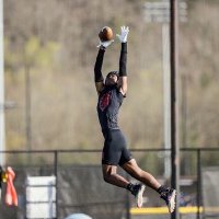 Deion Thomas (@wr1deion) 's Twitter Profile