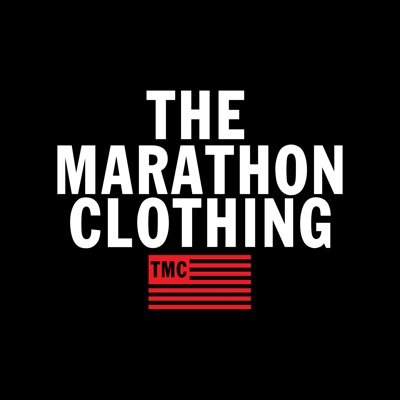 We (The Marathon Clothing) honor the endurance and unwavering faith of those that never quit. Our products represent their testimony. Life is a MARATHON.