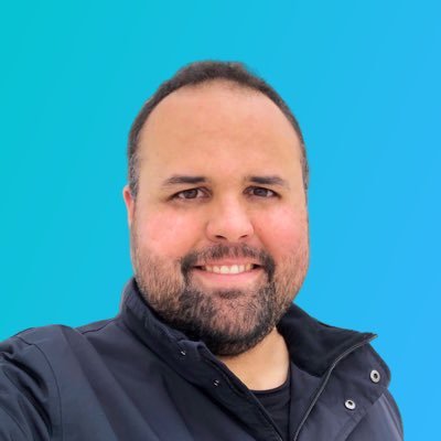 Senior/Lead Full Stack Engineer @cartes_dev interested in travel, technology and business. https://t.co/0wJKvjSnTK

npub13s25z7p044fdywc09f2r4xfttejakxsh53atvkq5lhuxhl90f28q