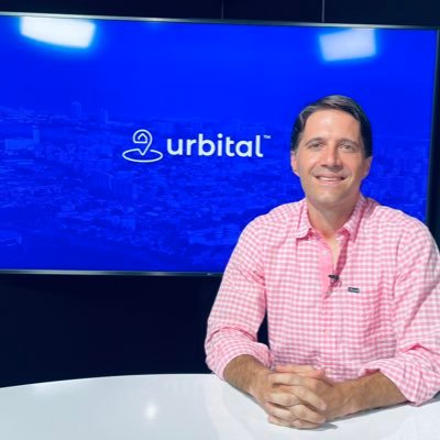 Father | Founder and CEO at Urbital | Advocate for open, user-centered digital government | Author of From Intention to Action | CIO https://t.co/kVybKQ5DrK