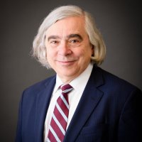 Ernest Moniz(@ErnestMoniz) 's Twitter Profile Photo