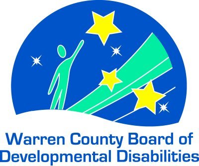 The Warren County Board of Developmental Disabilities supports people with disabilities and their families to achieve what is important to them.