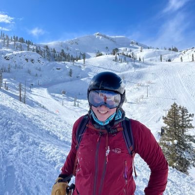 Graduate Student @ucdavis in the Kauzlarich lab • Inorganic and Materials Chemistry • she/her