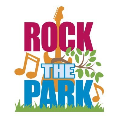 Join us for Rock the Park, a rockin’ outdoor fundraiser concert featuring Buckshot with Celeste Kellogg.