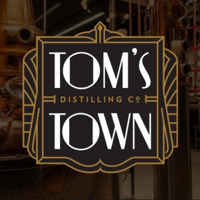 Tom's Town