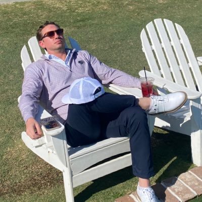 ScootMcC's profile picture. slightly inappropriate
