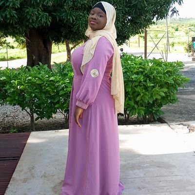 KhadijatMamud's profile picture. Nurse - Midwife
