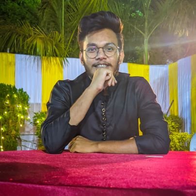 NidheyI's profile picture. I'm a software engineer who's constantly trying to break things, but don't worry - I always make sure they work again before anyone notices!
