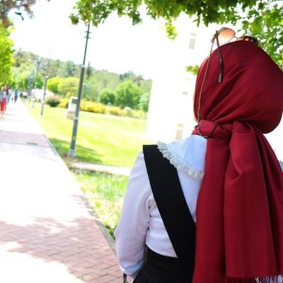 خاتمٌ من صِياغة حَلب ❤️
Nursing student in Turkey