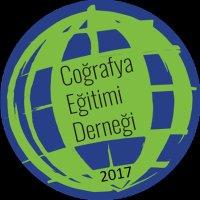 Coğrafya Eğitimi Derneği (@tced2017) 's Twitter Profile