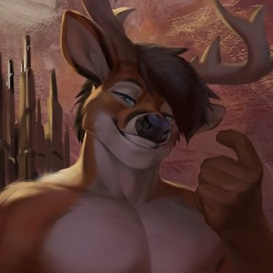 18+ nsfw stuff ahead //\\ I'm just a buck who's just going through life one step at a time //\\ 24 year old amab hoofer boi (pms always open)