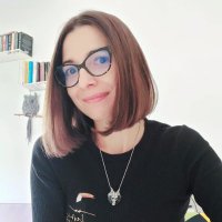 Aleksandra Powierska, PhD (@alexpowierska) 's Twitter Profile