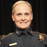 Captain Sandi Chapa(@HCSO_D2Patrol) 's Twitter Profile Photo