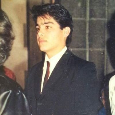 carlitosmomeli's profile picture. Anti  amloco, odontólogo y cocinero