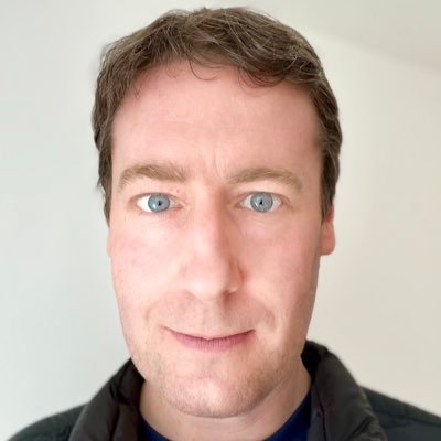 Energetic Australian. You may know me from my previous work (@UCBerkeley, @square, @maersk)!