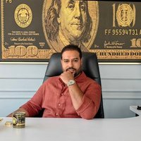 هاشم البحراني (@rajol_aldhel) Twitter profile photo
