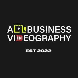 All Business Videography is a video production service focused on the needs of small businesses.