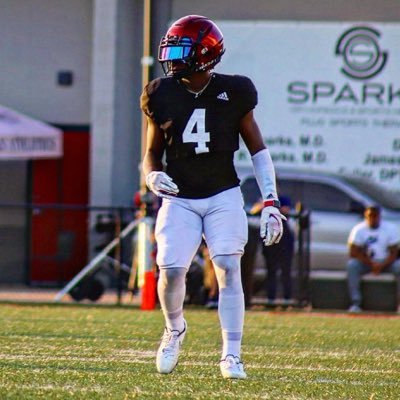 Dre Kirkpatrick jr Profile