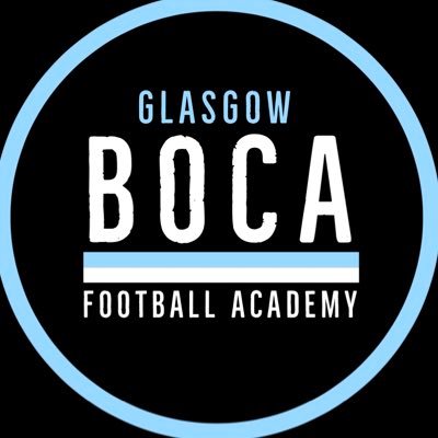 ⚽️ Football Sessions For All 📍Glasgow (West End) 📧info@bocafootballacademy.co.uk