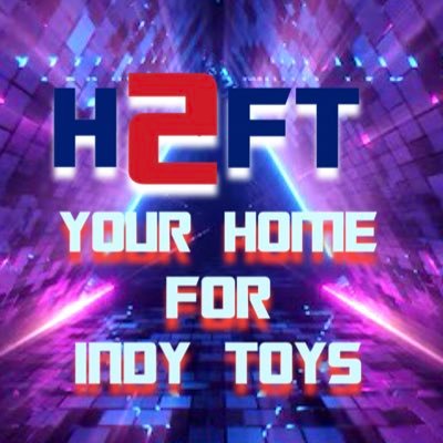 Veteran owned toy and collectibles company. We focus on toys not found at retail.