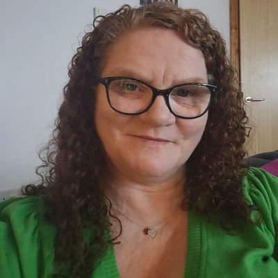 carmelCameron20's profile picture. 🌈💜💙💙
Yorkshire girl living in the highlands of Scotland 💚