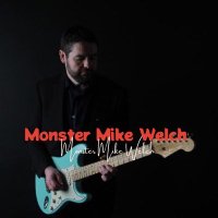 Monster Mike Welch self-parody account(@monstermikew) 's Twitter Profileg