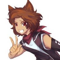 FenrirFoxolfさんのプロフィール画像