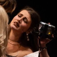 Amy Jennifer (@ajenniferactor) 's Twitter Profile