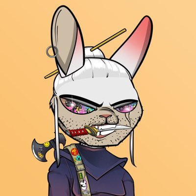 🇲🇽🐰NFTs & Tingz 💫 11:11💫 Discord: https://t.co/lVQ5ztJYgO