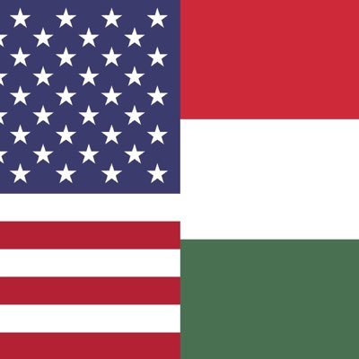 Official Twitter account of the Embassy of Hungary in Washington, D.C.