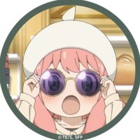 Ａ☺︎ 返信遅くなることがあります(特に昼間は遅め) (@k99570651) Twitter profile photo