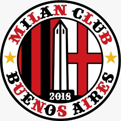 Milanisti @ Buenos Aires y por el mundo!
Aguante el Milan!
❤️🖤🇦🇷
https://t.co/o3mH57JwJ8…