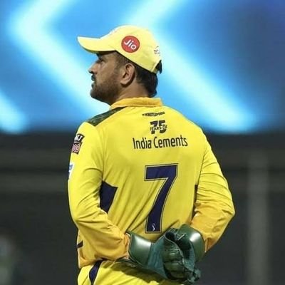 sushil_pawar007's profile picture. #msdian