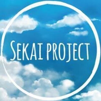 Sekai Projectさんのプロフィール画像