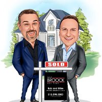 Realtors Mike and Bob(@thegkteam) 's Twitter Profile Photo
