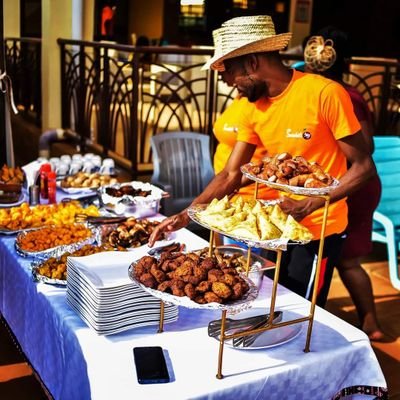 RESTAURANT | MOBILE KITCHEN | CATERERS | COOKING CLASSES |
