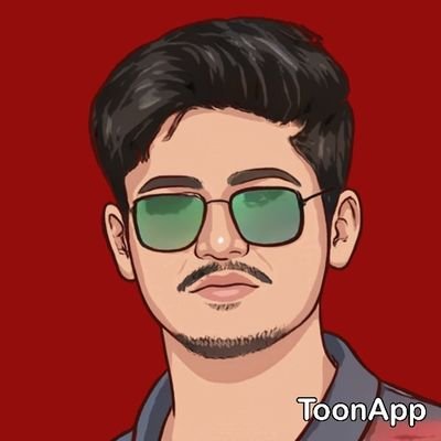 aree__aRUN's profile picture. हस्ते रहो मुस्कुराते रहो कल का पता नही 😉 मोह माया से बहुत दूर ।।
Dhoni ❤️