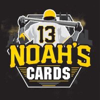 Noah(@NoahsCards) 's Twitter Profile Photo