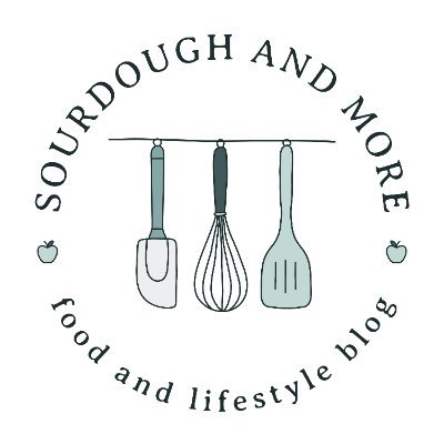 sourdoughamore's profile picture. An educator by trade, a food blogger by passion. Welcome to my collection of Sourdough recipes and more!