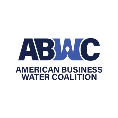 Every business is dependent on our nation’s water infrastructure. ABWC is the connection between businesses and water infrastructure. #fundwater 💧