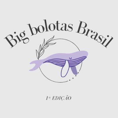 Big Bolotas Brasil 1° edição
