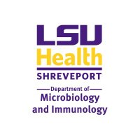 LSU Health Shreveport Microbiology and Immunology(@LSUHS_Micro) 's Twitter Profile Photo