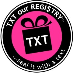 TXTourREGISTRY's profile picture. FINALLY!!! A Mobile Cash Gift Registry for ALL EVENTS...A Simple & Seamless experience for all users. The perfect gift in minutes using your smartphone.