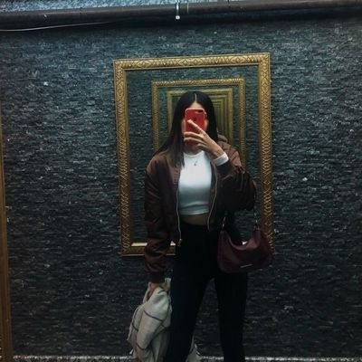 iclallyalcnn's profile picture. Atatürkçü